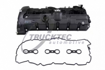 TRUCKTEC AUTOMOTIVE 0810016 -  Крышка головки цилиндра